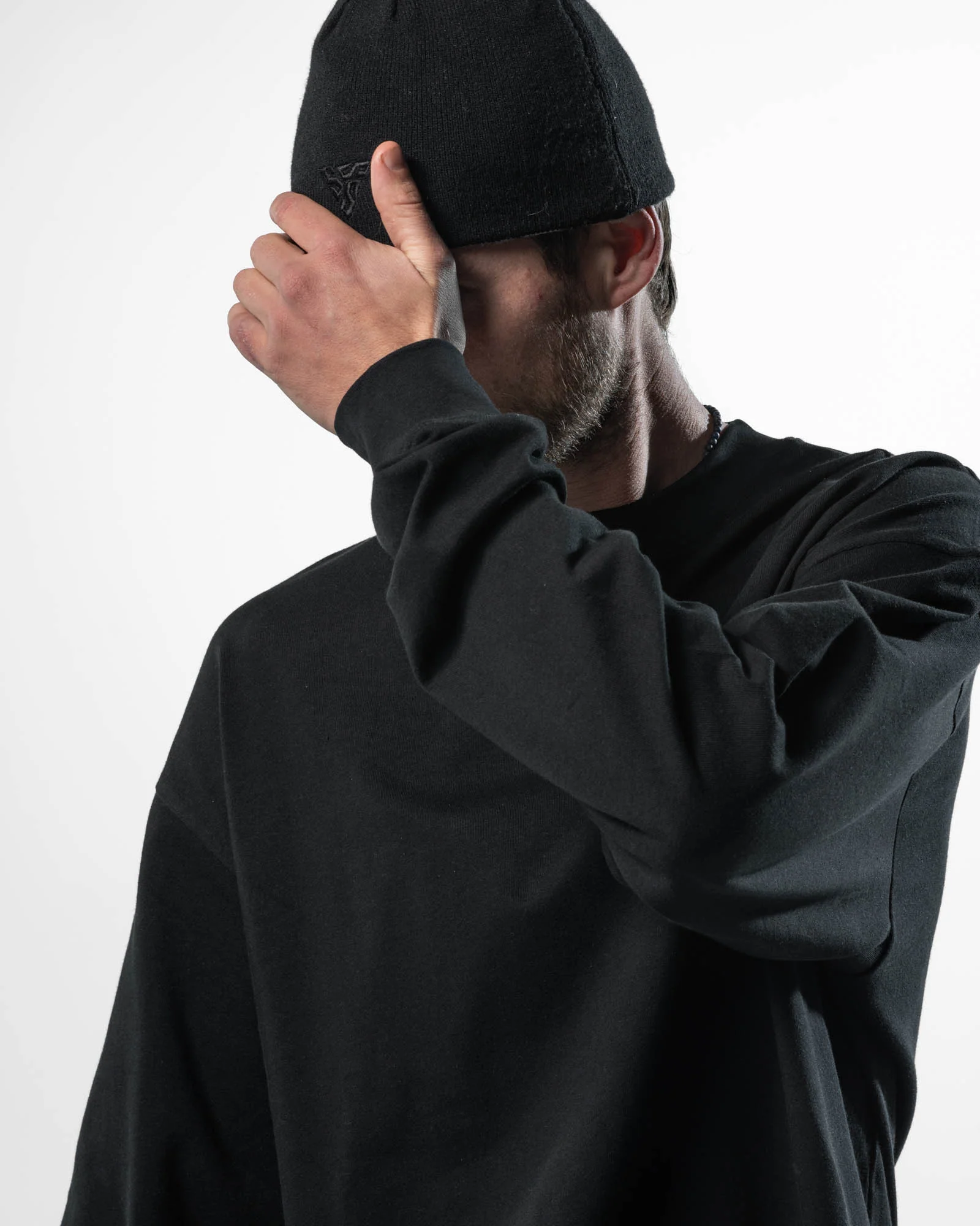 STANDARD LONGSLEEVE - Image 8