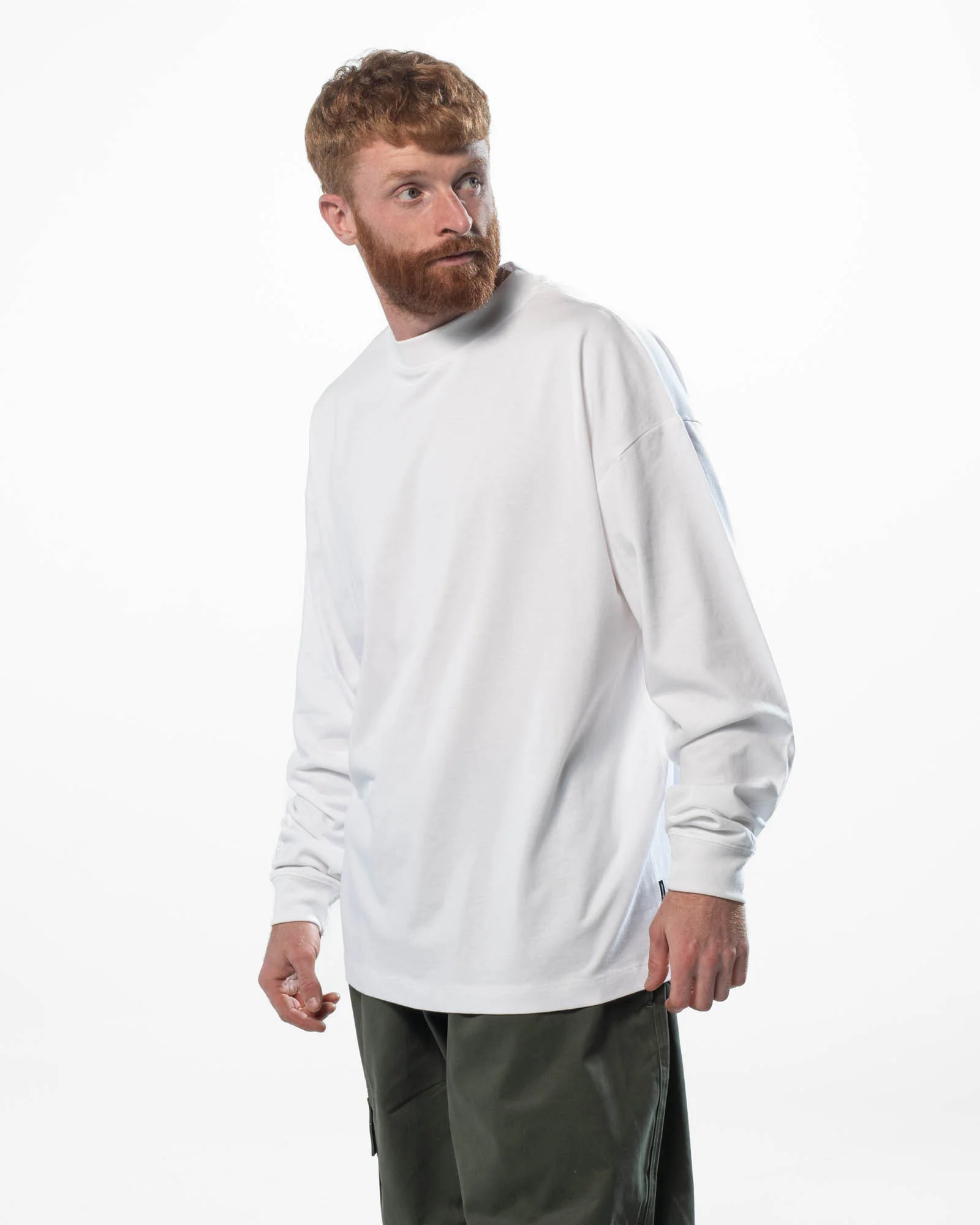 STANDARD LONGSLEEVE - Image 5