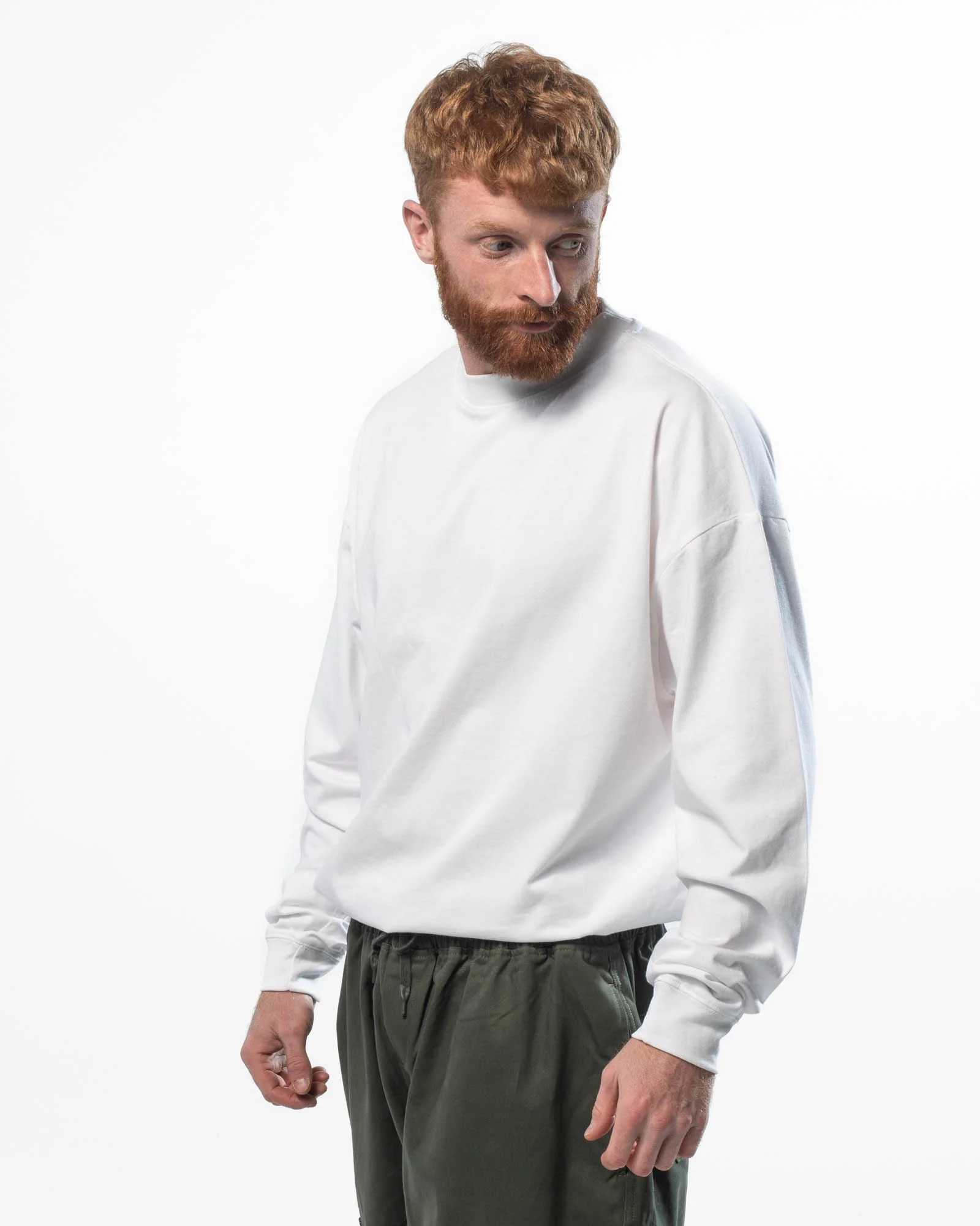 STANDARD LONGSLEEVE - Image 6