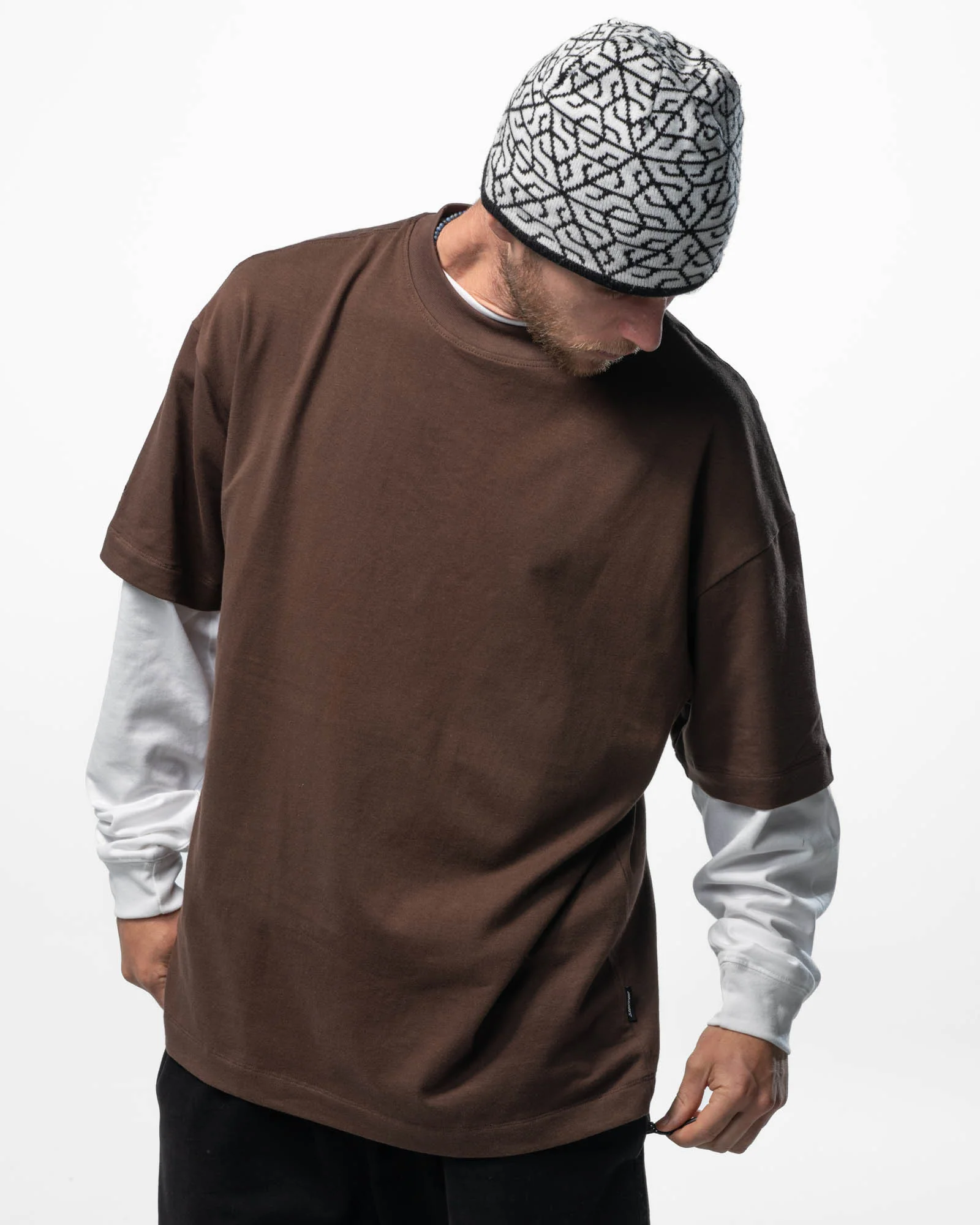 STANDARD T-SHIRT - Image 4