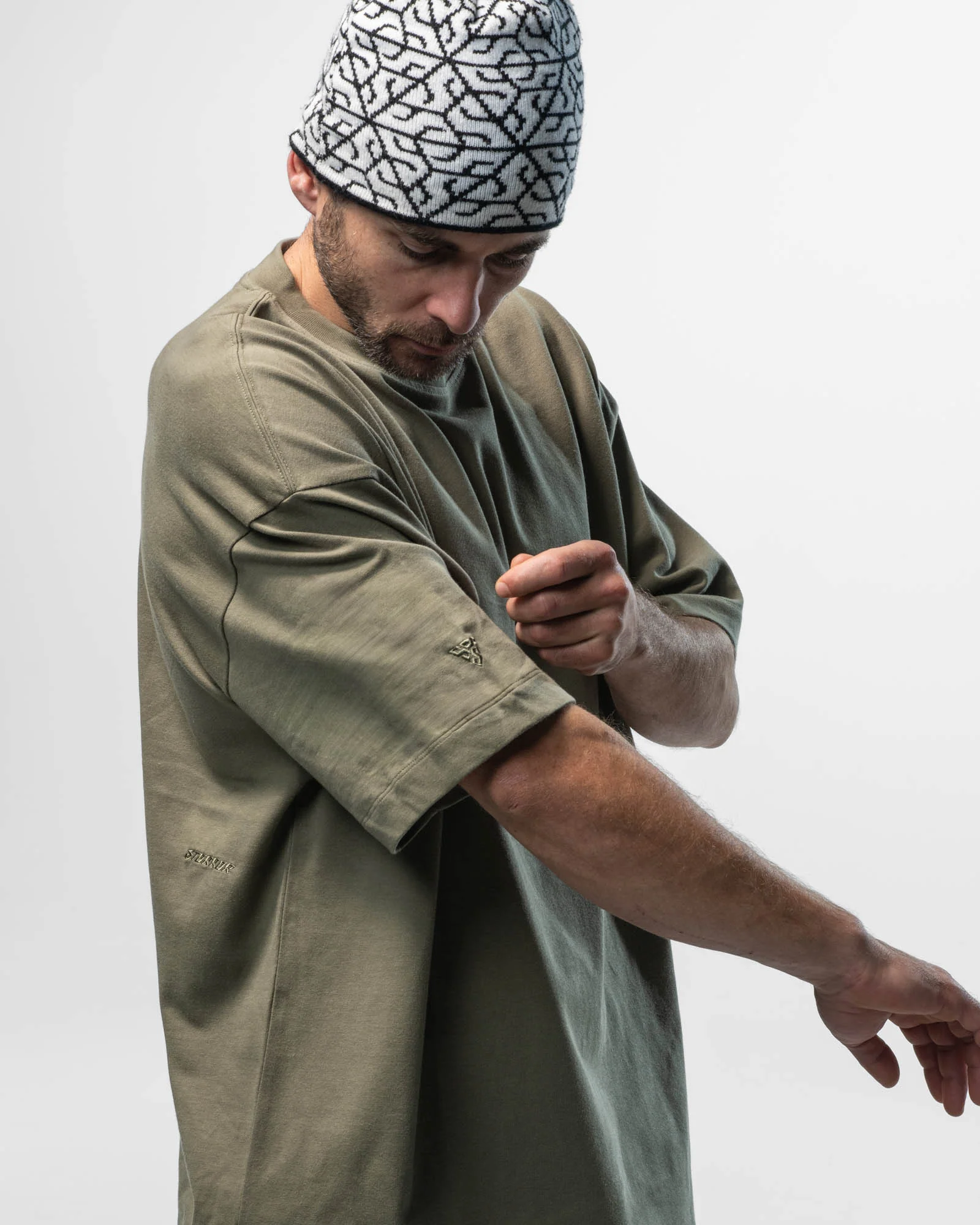 STANDARD T-SHIRT - Image 3