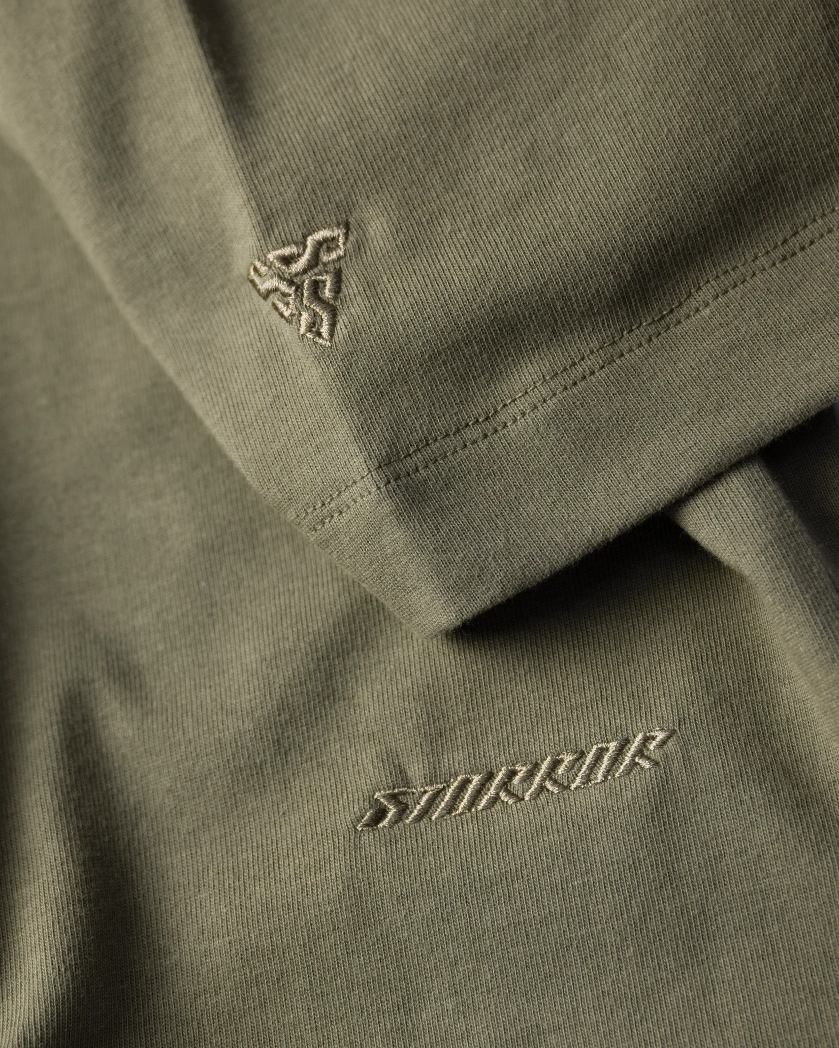 STANDARD T-SHIRT - Image 4