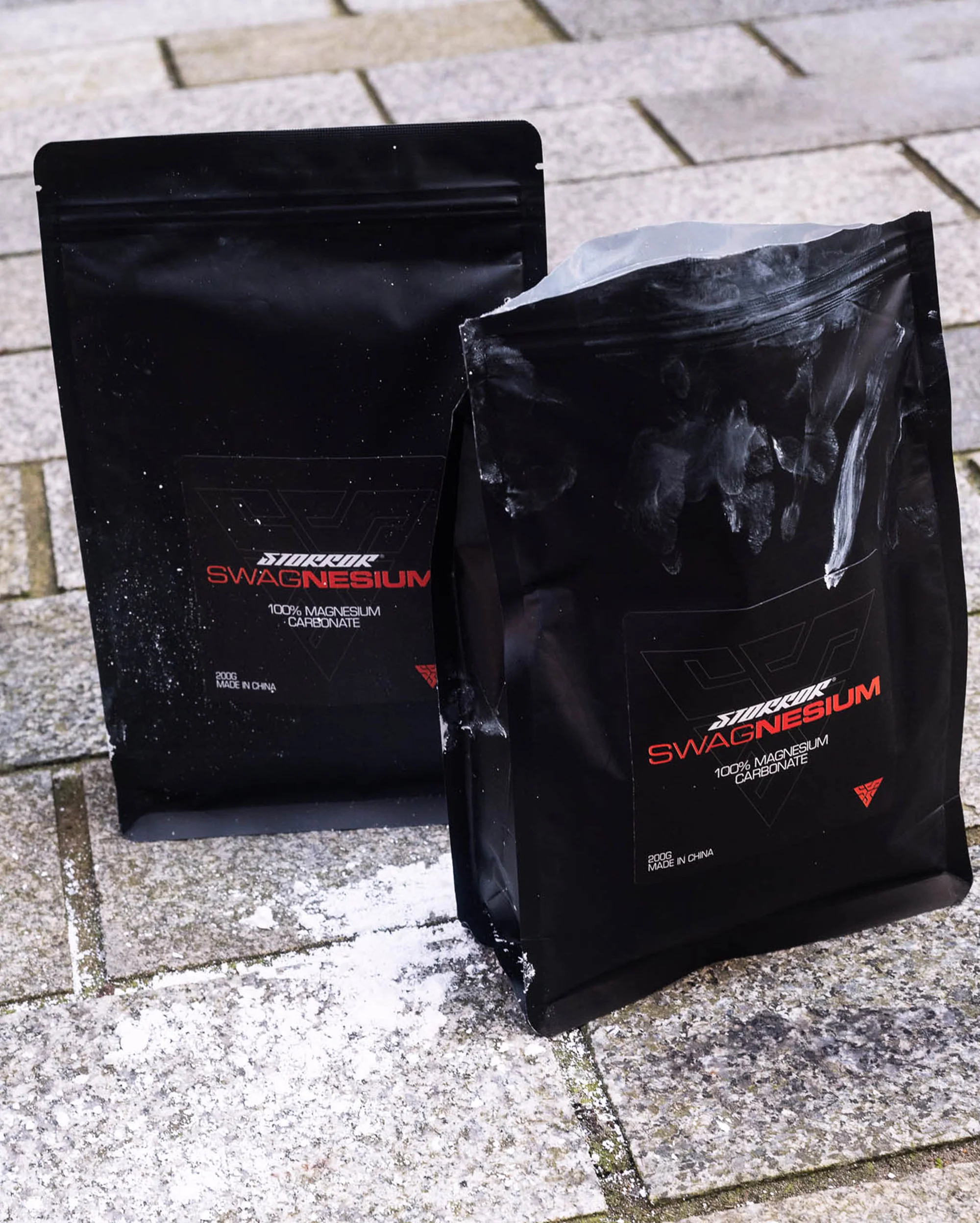 SWAGNESIUM CHALK - Image 3