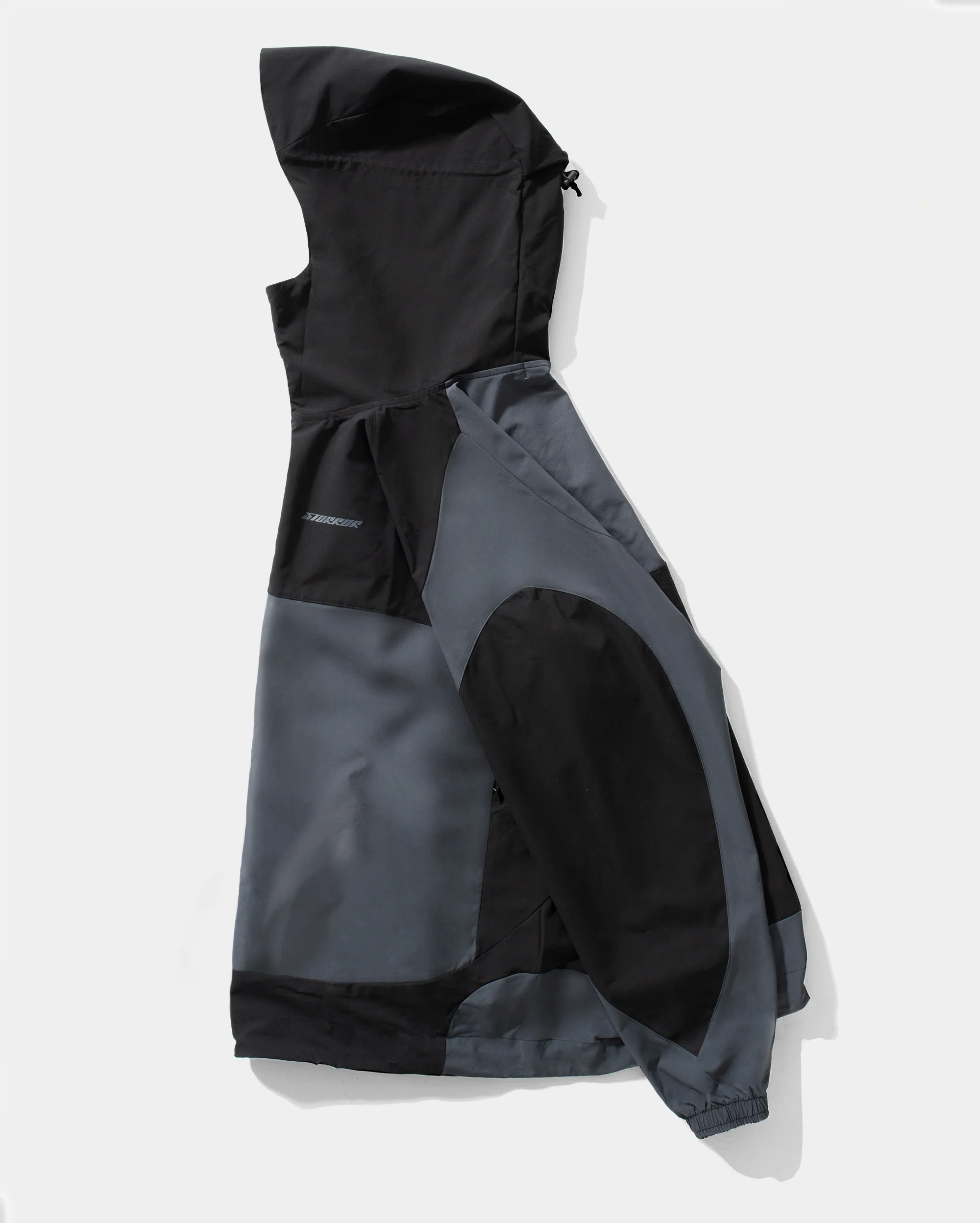 TECH JACKET - Image 4