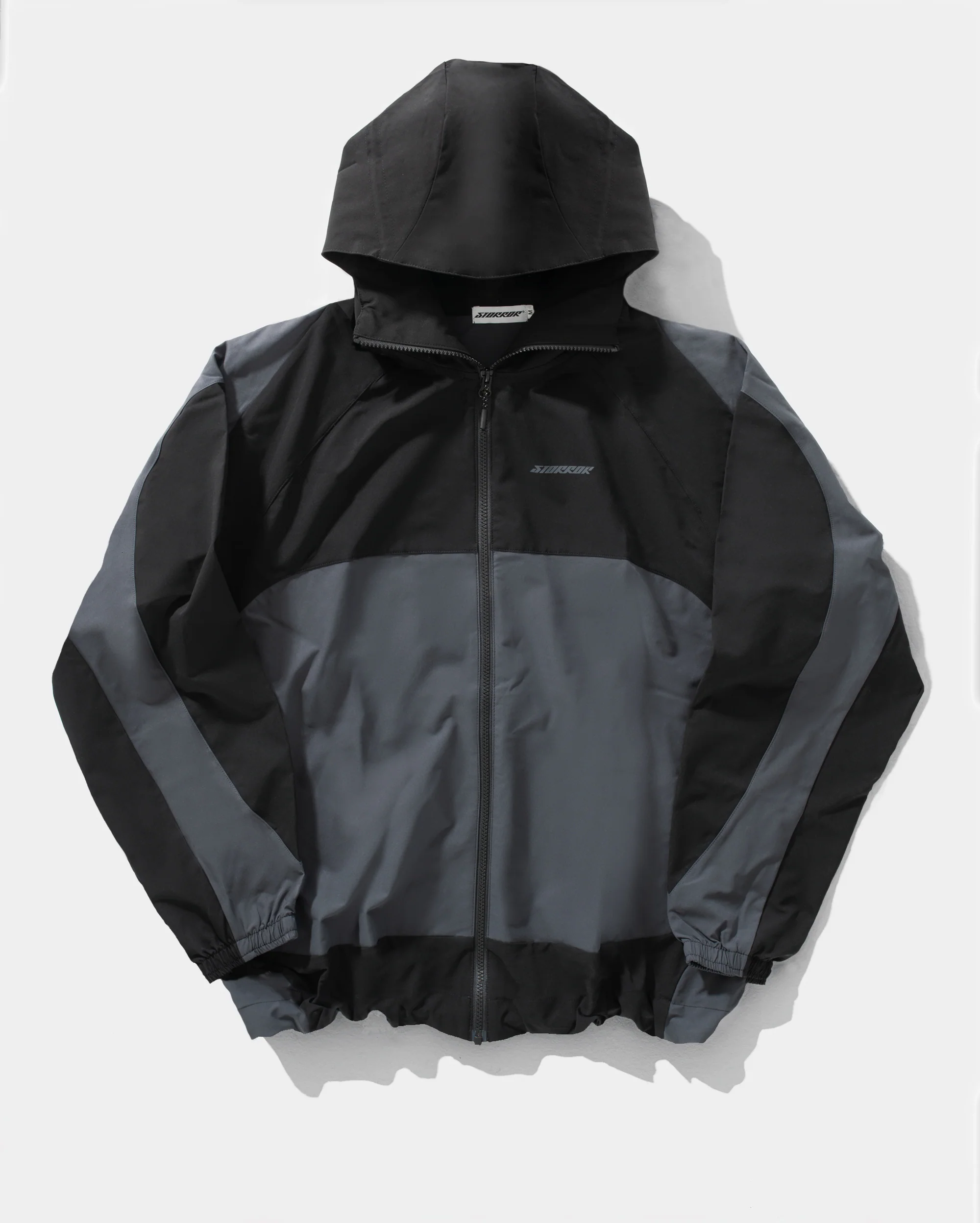 TECH JACKET - Image 6