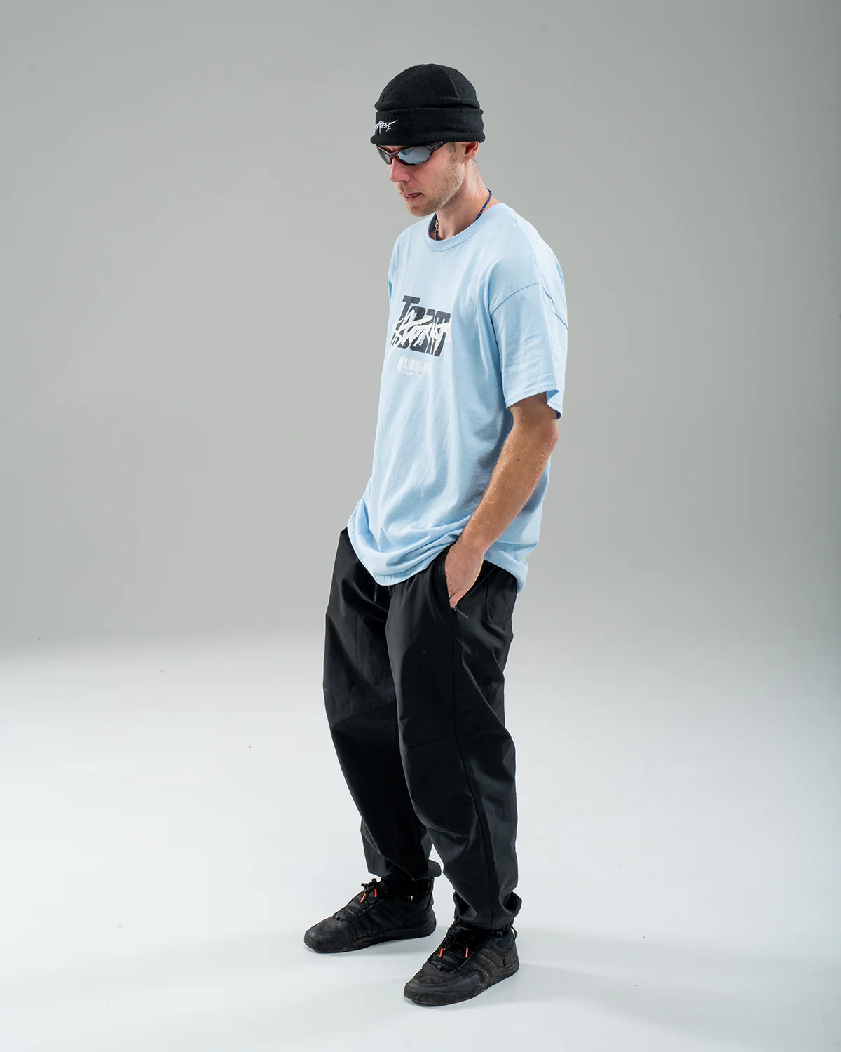TECH JOGGERS - Image 3